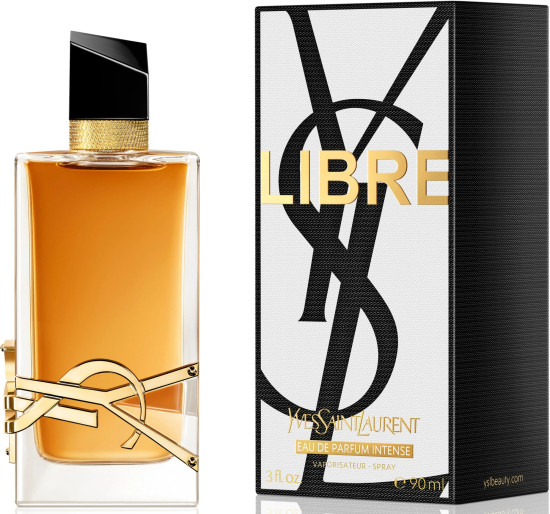 Парфюмированная вода Libre Intense 90 мл