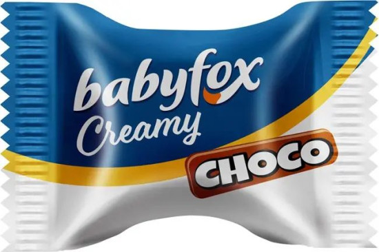 Конфеты вафельные «Creamy Choco»