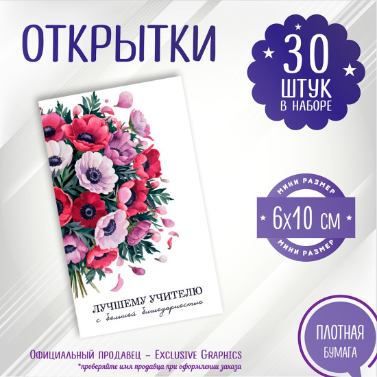 Лучшему учителю