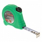 Рулетка «TUNDRA basic» пластиковый корпус, автостоп 3 м х 16 мм