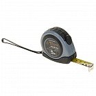 Рулетка «TUNDRA premium» двухкомпонентный корпус, автостоп, 5 м х 19 мм