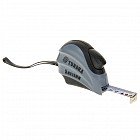 Рулетка «TUNDRA premium» двухкомпонентный корпус, автостоп, 5 м х 19 мм