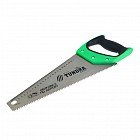 Ножовка по дереву «TUNDRA basic» зуб 5 мм, 350 мм