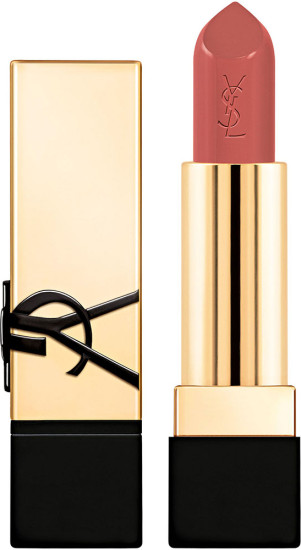 Помада для губ «Rouge Pur Couture Lipstick», тон 12 Nude Instinct