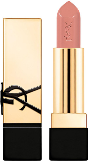 Помада для губ «Rouge Pur Couture Lipstick», тон 3 Nude Decollete