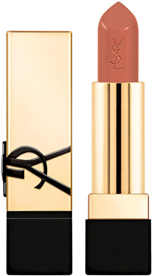 Помада для губ «Rouge Pur Couture Lipstick», тон NM Nu Muse