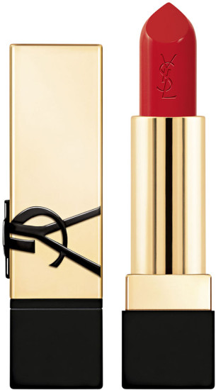 Помада для губ «Rouge Pur Couture Lipstick», тон R1 Le Rouge