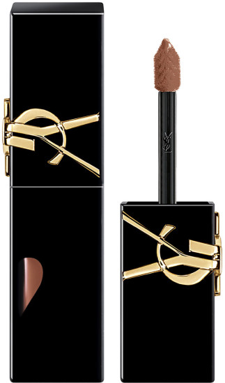 Помада для губ «The Inks Vinyl Cream High Shine Lip Stain», тон 614 Brown Ignition