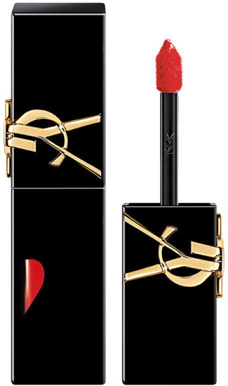 Помада для губ «The Inks Vinyl Cream High Shine Lip Stain», тон 621 Red Adoration