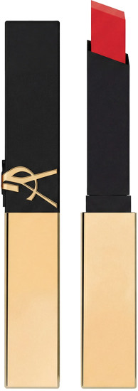 Помада для губ «The Slim Couture Matte Lipstick», тон 22 Rouge Runway