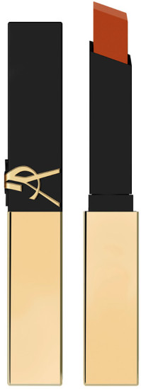Помада для губ «The Slim Couture Matte Lipstick», тон 24 Chili Studio