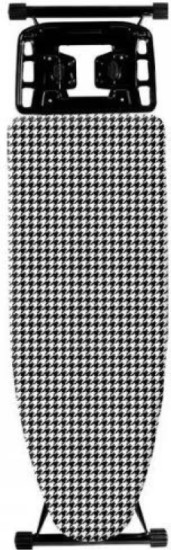 Гладильная доска lux houndstooth