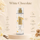 white chocolate