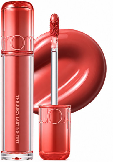 Тинт для губ Juicy Lasting Tint 05 JUJUBE