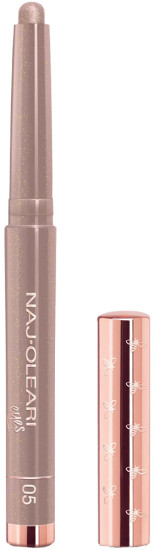 Тени для век «Absolute Stay Eyeshadow», оттенок 05 Pearly taupe