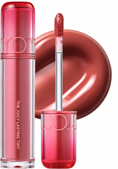 Тинт для губ Juicy Lasting Tint 14 Almond Rose
