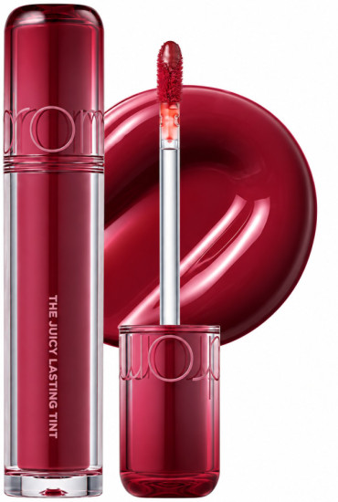 Тинт для губ Juicy Lasting 16 Plum Coke