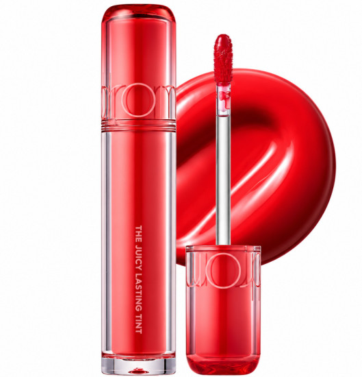 Тинт для губ с глянцевым финишем Juicy Lasting 19 Summer Scent