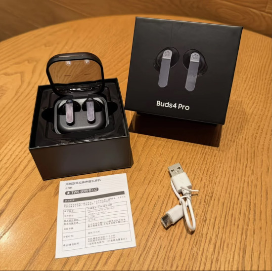 Беспроводные наушники Buds Pro 4