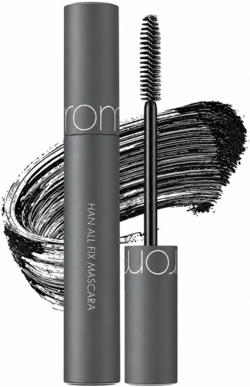 Тушь для ресниц Han All Fix Mascara V01 Volume Black