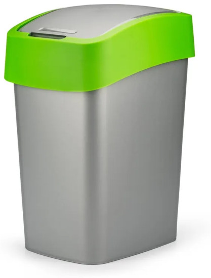 Контейнер для мусора Flip bin