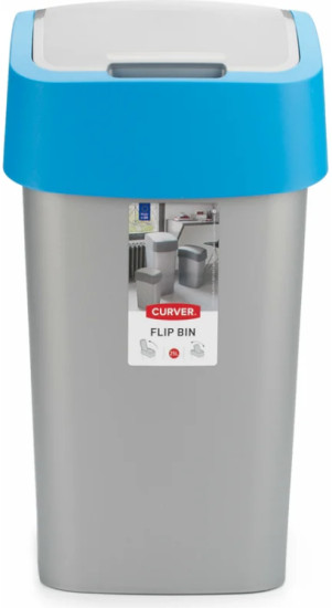 Контейнер для мусора Flip bin