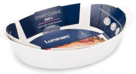 Блюдо для запекания SMART CUISINE CARINE