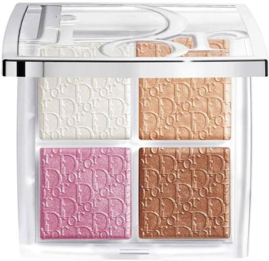 Палетка Dior Backstage Glow Face Palette оттенок 001 Universal