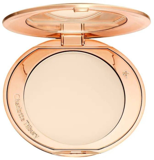Пудра Airbrush Flawless Finish Setting Powder — 1 Fair 8 г