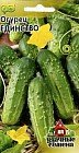 Семена. Огурец «Единство»