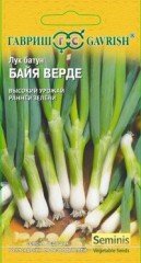 Семена. Лук батун «Байя Верде» 0,2 г