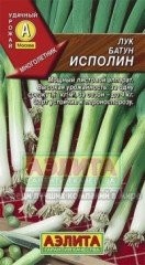 Семена. Лук батун «Исполин», 1 г