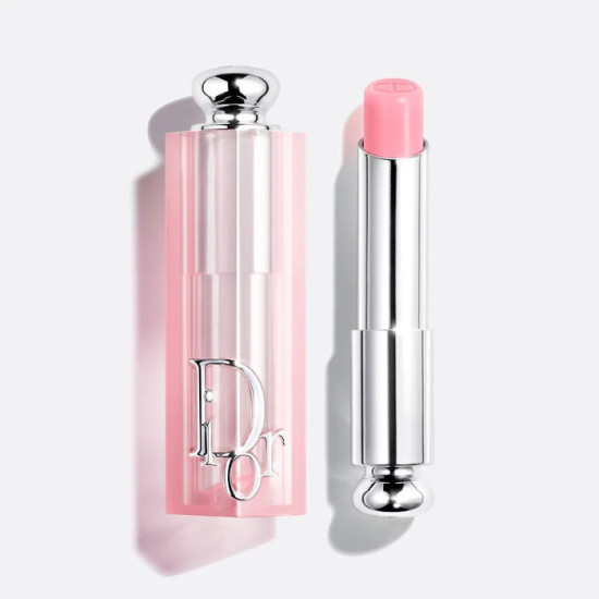 Бальзам для губ Dior Addict Lip Glow 001