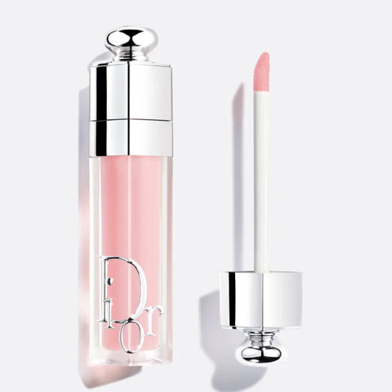Блеск для губ Dior Addict Lip Maximizer 001 Pink