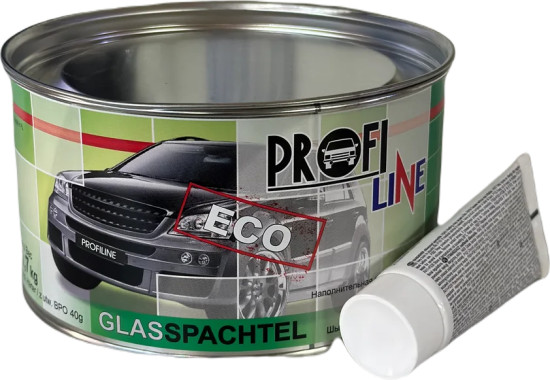 Шпатлевка PROFI LINE 1,7кг