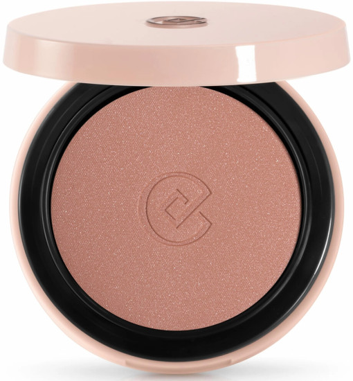 Румяна для лица «Impeccable Maxi Blush», оттенок 03 Terracotta