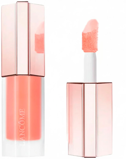 Румяна для лица «Idole Liquid Blush», оттенок 30 Over The Coral Moon