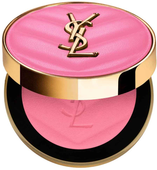 Румяна для лица «Make Me Blush», оттенок 87 Pink Voltage