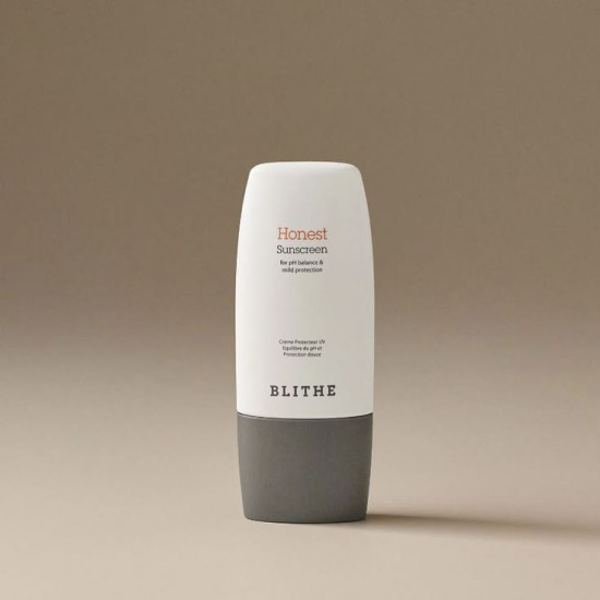 UV Protector Honest Sunscreen SPF50+ PA++++