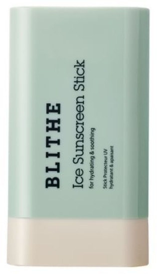 Ice Sunscreen Stick SPF 50+ PA++++ 21 гр Инновационный солнцезащитный стик