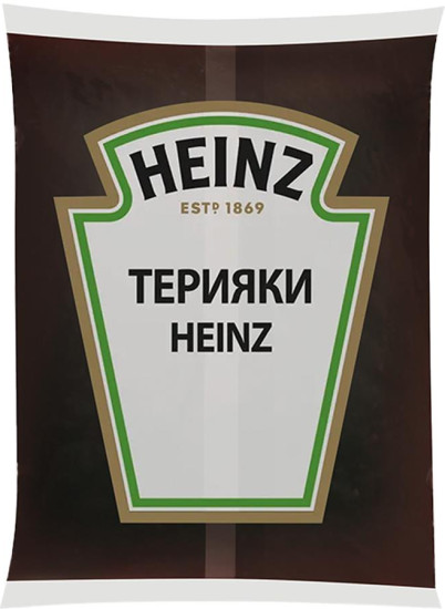 Соус «Терияки»
