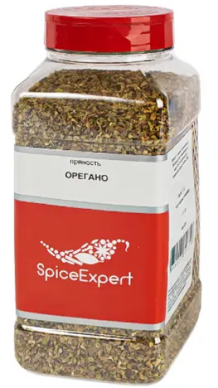 Орегано