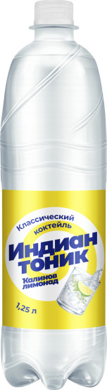 Тоник «Индиан»
