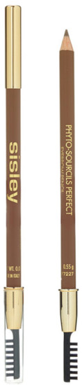 Карандаш для бровей «Перфект. Phyto-Sourcils Perfect», оттенок 2 Chatain