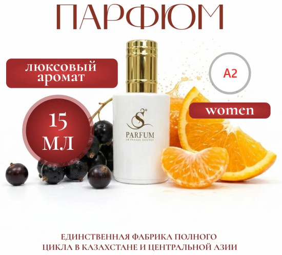 Парфюмерная вода «Love Is»
