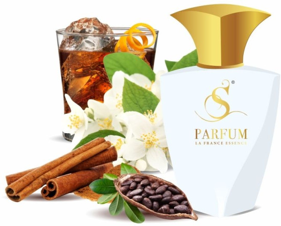 Парфюмерная вода «Amouage»