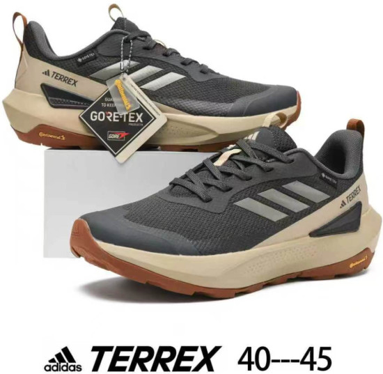 Кроссовки для активного отдыха и треккинга Terrex Trailmaker 2.0