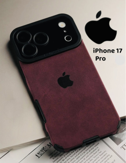 Чехол для 17 pro