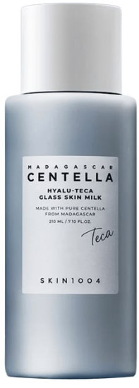 Эссенция для лица Madagascar Centella Hyalu-Cica Glass Skin Milk