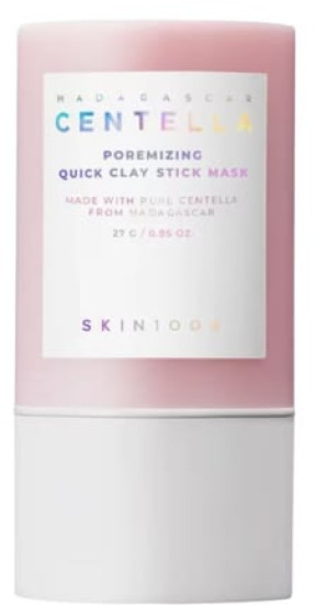 Глиняная маска для очищения пор Poremizing Quick Clay Stick Mask